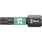 Насадка TORX® T25 DC Impaktor WERA 05057625001