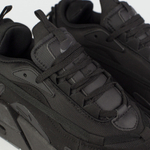 кроссовки Nike Air Max Furyosa Total Black