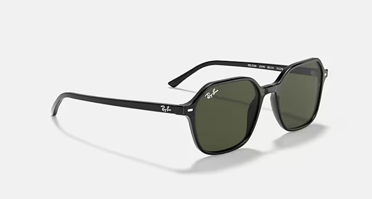 RAY-BAN JOHN RB2194 901/31