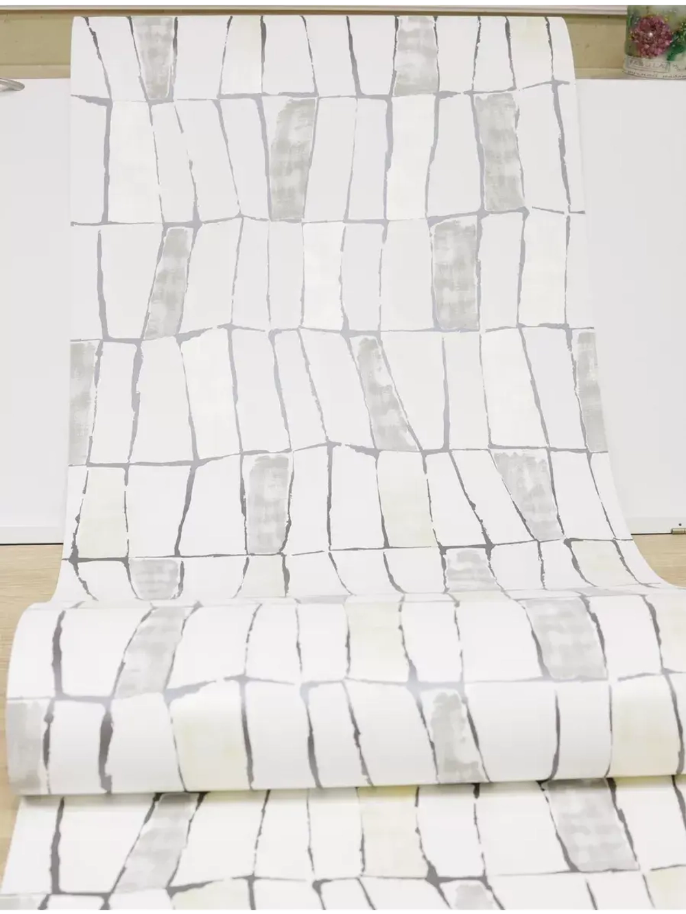 Обои флизелиновые 31221 Silk Road Германия