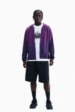 Куртка Nike FC Barcelona 25/26 All-Weather GX - фиолетовый