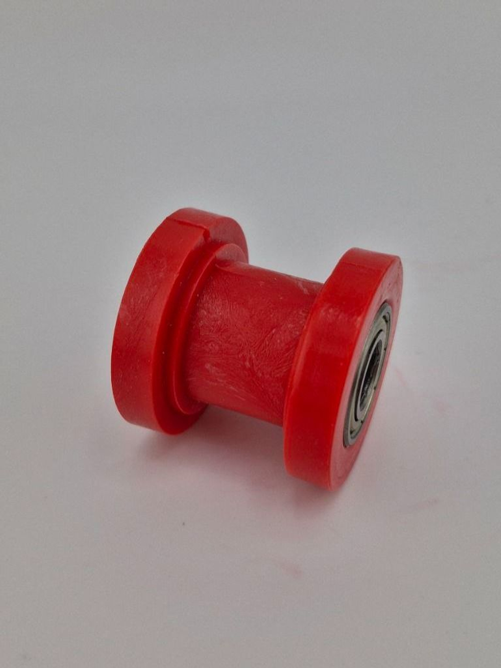 Ролик натяжителя приводной цепи для мотоцикла, питбайк, эндуро D-10мм