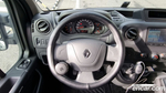 Renault Korea (Samsung) Master 캠핑카/이동사무차 (12.2019)
