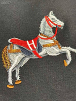Шорты Hermes