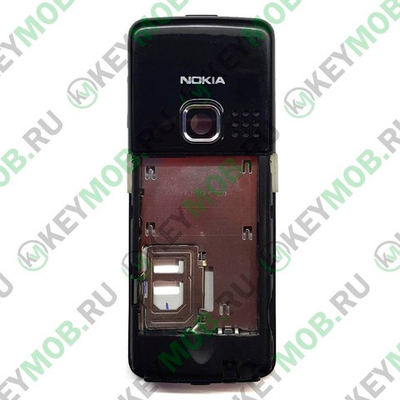 Средняя часть для телефона Nokia 6300