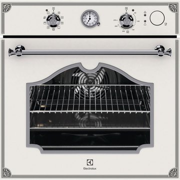 Электрический духовой шкаф Electrolux OPEB2640C