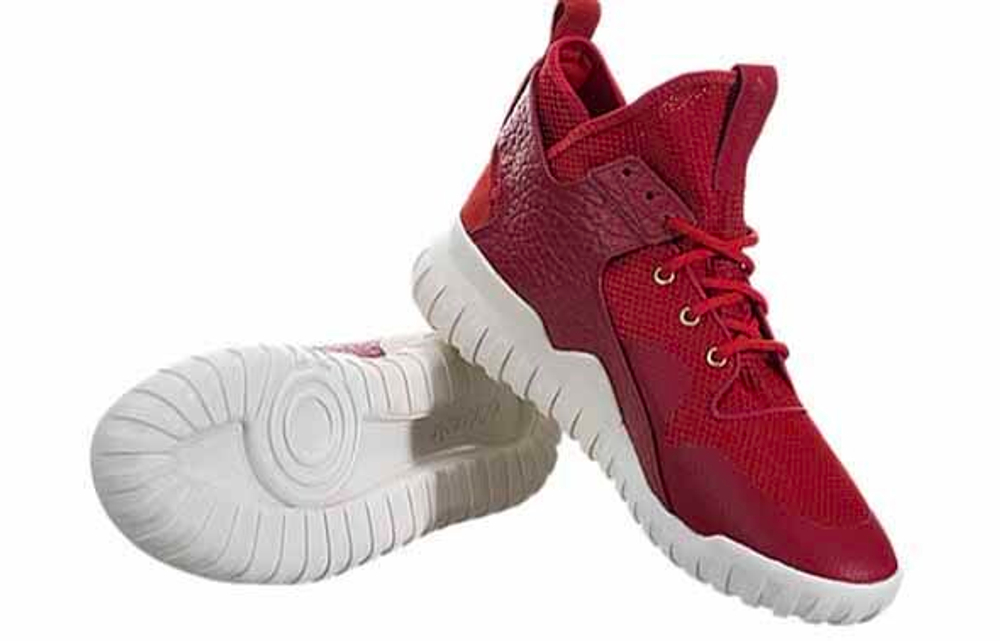 Кроссовки Adidas Originals Tubular X Chinese New Year