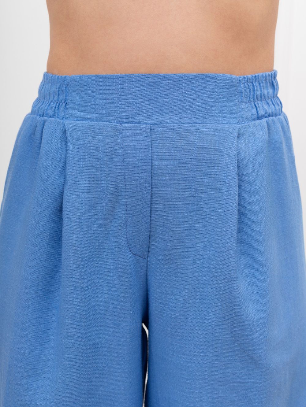 Шорты Сибелла-3 Виотекс ГОЛУБОЙ