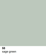 Кресло пластиковое с обивкой Scab Design Hug, зеленый шалфей