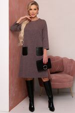 Платье 70847 Avili