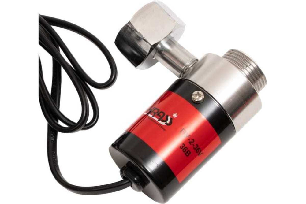 Подогреватель ПУ-2-36V