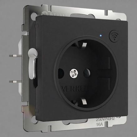 Умные розетки