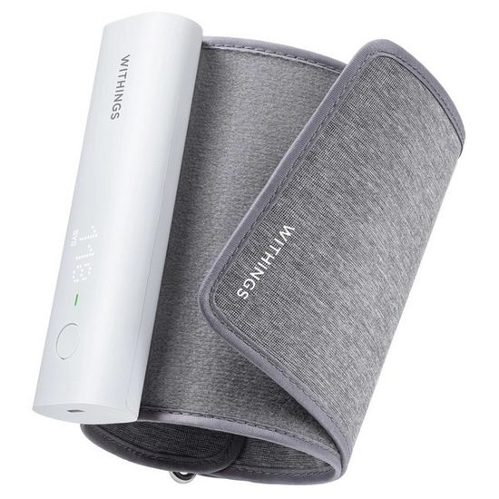 Тонометр Withings BPM Connect