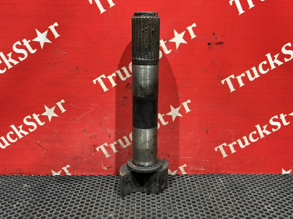 Вал тормозной передний левый