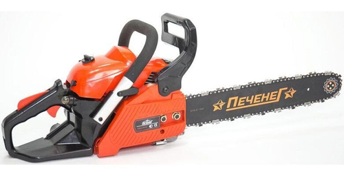 Бензопила Печенег ПБЦ 45-16