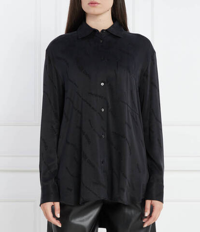 Рубашка Celodina HUGO - черный(50502421)