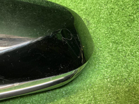 Зеркало левое Lexus RX 4 (2015-2022) 12 контактов