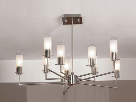 Люстра LSA-0213-10