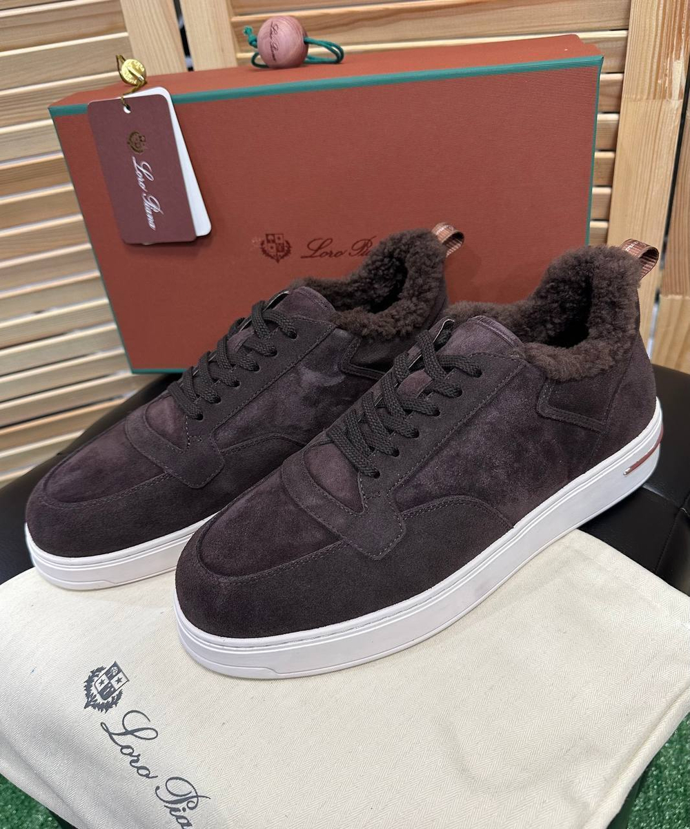 Кеды Loro Piana, арт. 482995299