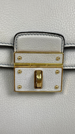 Сумка Dolce&Gabbana Greta