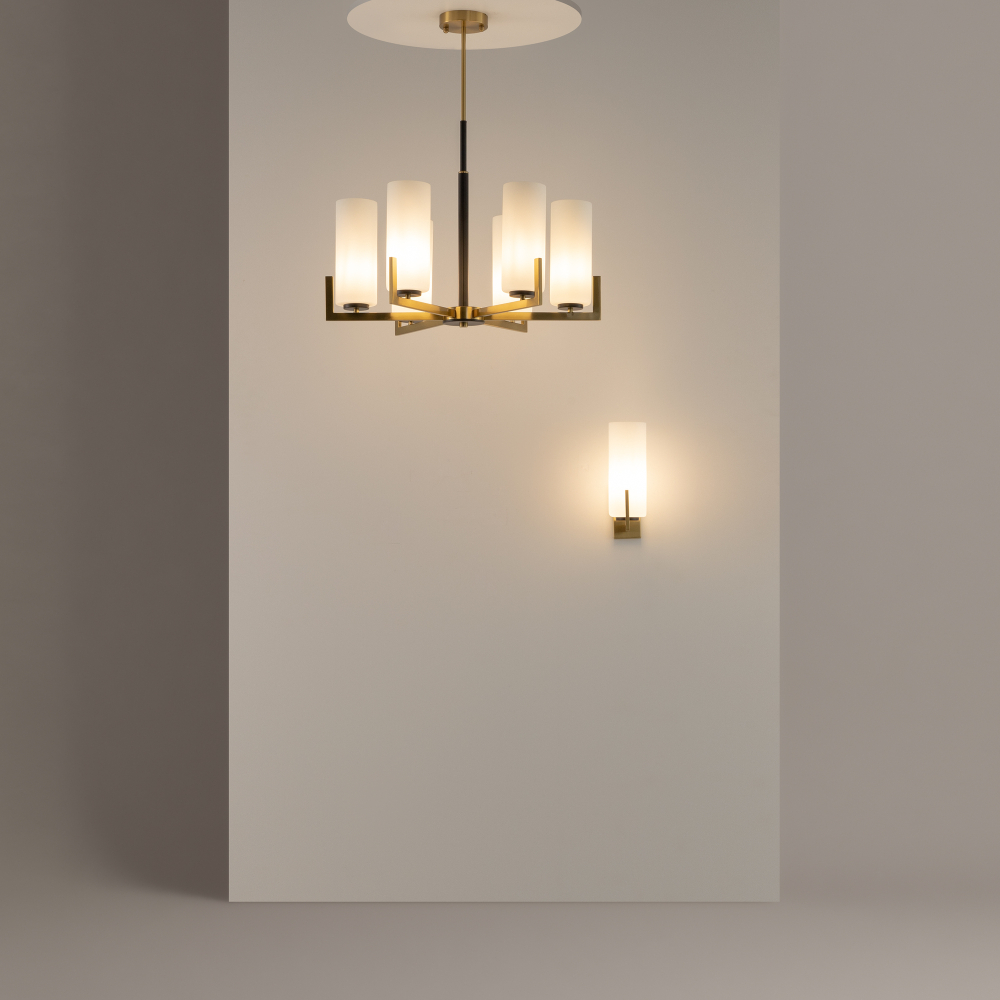 Люстра Maytoni MOD089PL-06BS