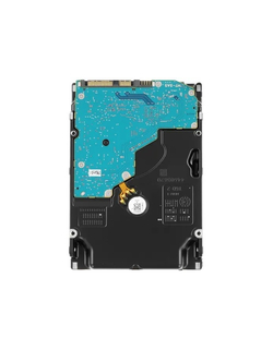 14TB Toshiba Enterprise Capacity (MG07SCA14TE) {SAS-III, 7200 rpm, 256Mb buffer, 3.5"}