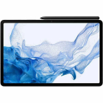 Samsung Galaxy Tab S8 11" 128GB 5G X706 Серебро
