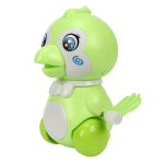 Заводная игрушка 9х7 см, 3-4 цвета микс, с-30993