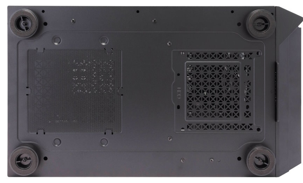 Корпус ATX 1STPLAYER TRILOBITE T7-P