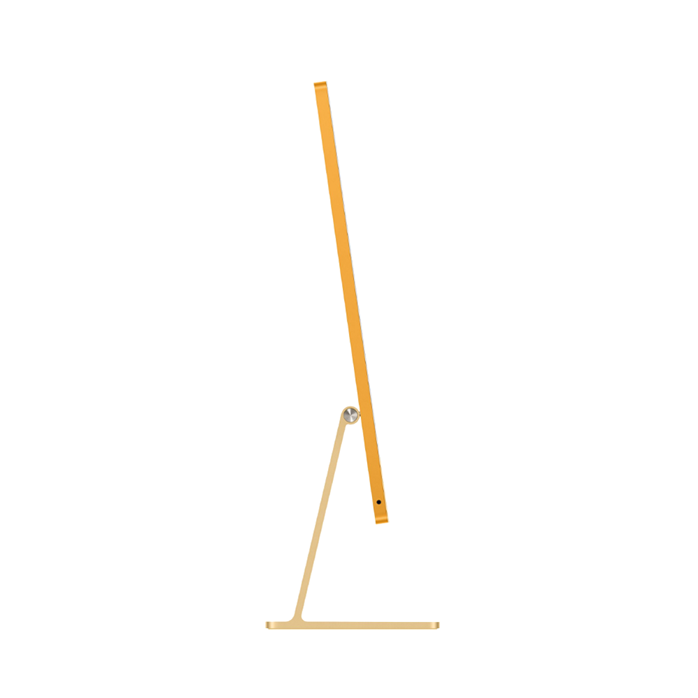 Моноблок Apple iMac 4.5K 24" (M3 8 CPU/10 GPU, 2023) 8/512GB, Yellow (Желтый)