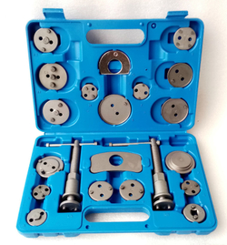 Набор для сведения тормоз цилиндров, 21пр СТАНКОИМПОРТ ST122