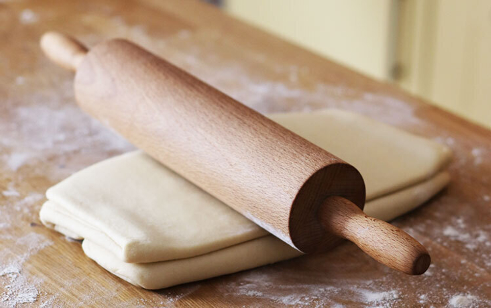 ХИТ! КРУАССАН - практическое занятие