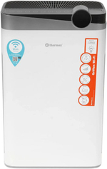 Воздухоочиститель Thermex Griffon 500 Wi-Fi,  до 58м2,  с ионизацией, белый