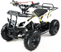 Квадроцикл MOTAX ATV Mini Grizlik X-16 (э/с)