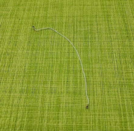 Infinix Smart 9 (X6532) Кабель антенный (коаксиальный) (ORIG-SP)