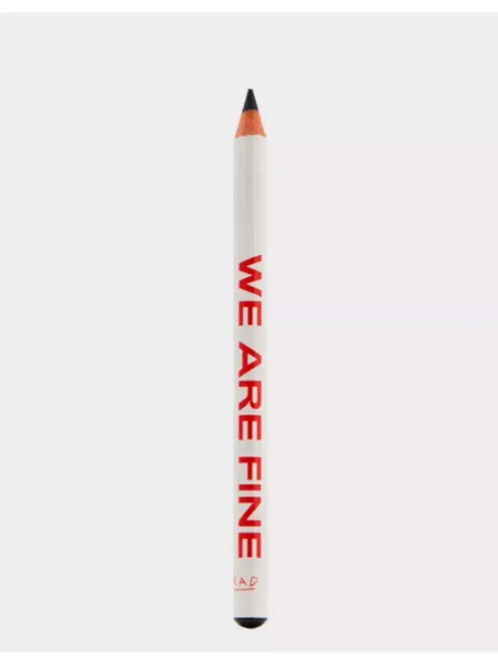 Карандаш-каял для глаз cant unsee pencil RAD 001
