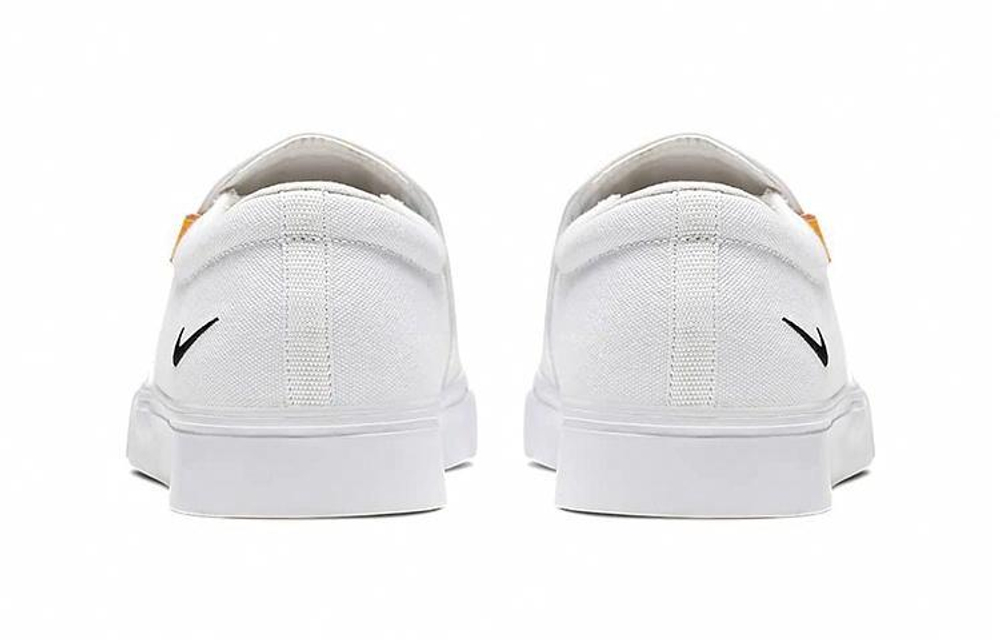 Кроссовки Nike Court Royale Ac (Женская размерная сетка)