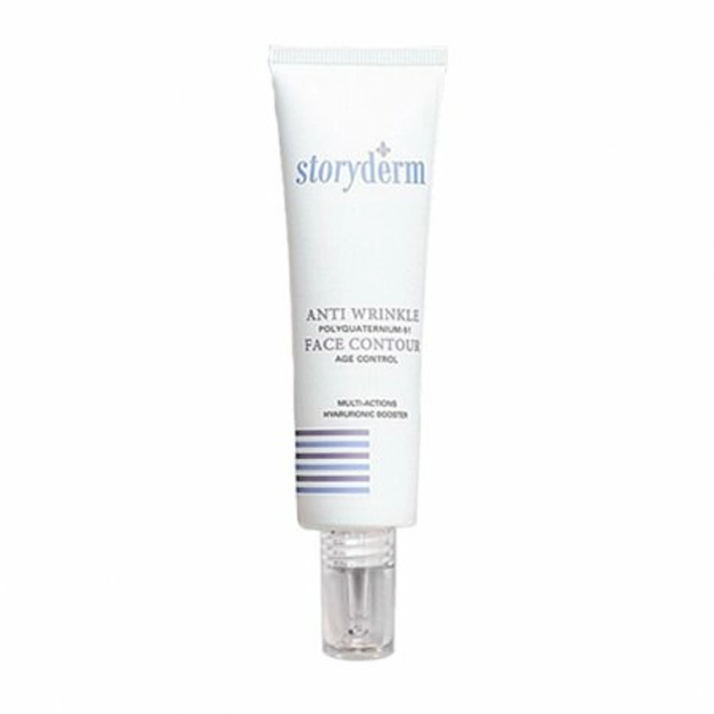 Крем для лица Anti Wrinkle Face Contour Storyderm 50 мл