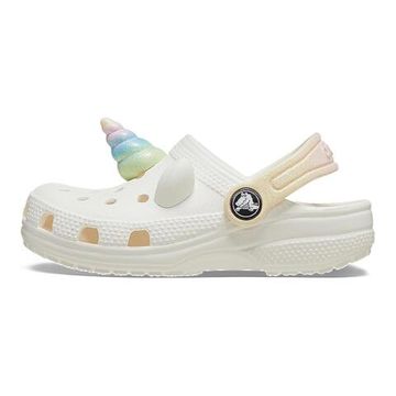 Crocs Classic Clog 'Chalk'