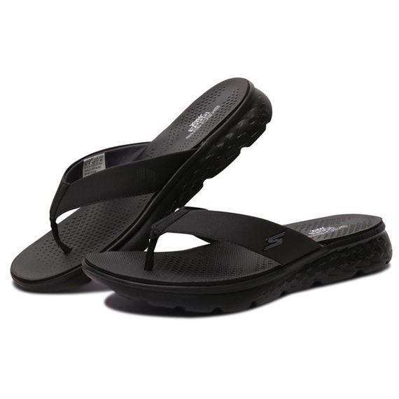 Skechers ON THE GO 'Rubber Sole'