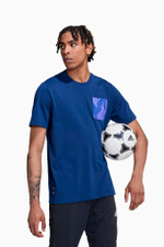 Футболка adidas Аргентина DNA Graphic