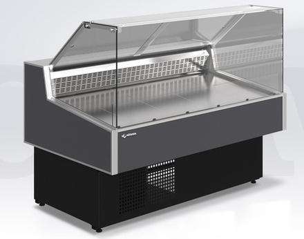 Холодильная витрина Cryspi Octava Q M 1800