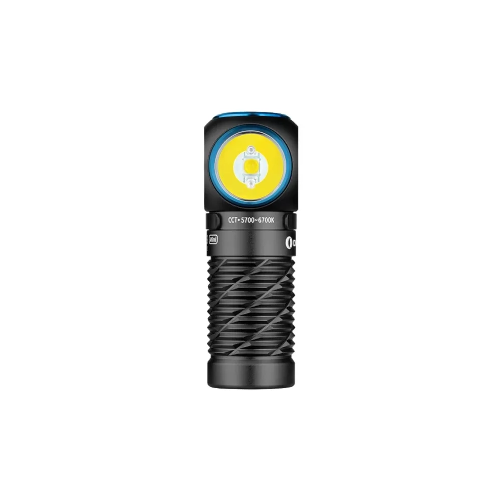 Налобный фонарь Olight Perun 3 Mini Premium