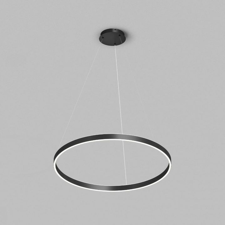 Подвесной светильник DENKIRS RAYDIA DK6273-BK