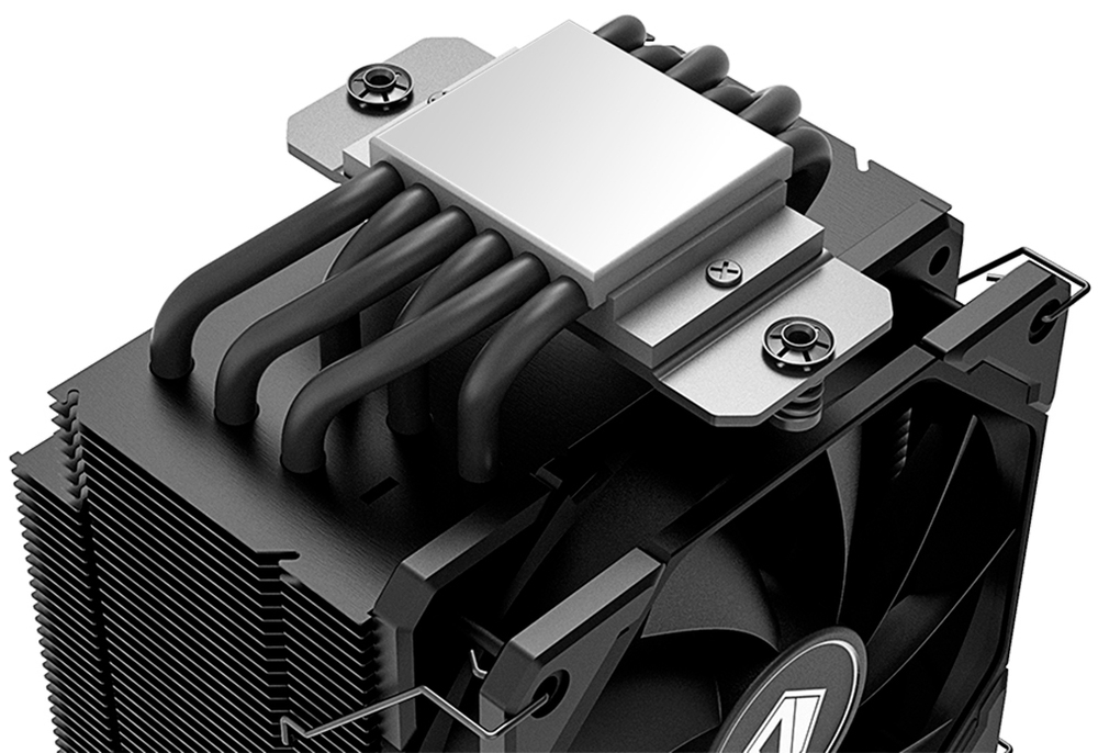 Кулер  ID-Cooling SE-226-XT BLACK