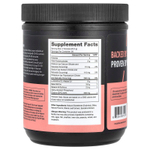 Legion Athletics, Pulse, предтренировочный напиток без стимуляторов, с голубой малиной, 444 г (0,98 фунта)