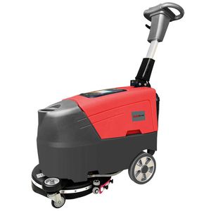 Поломоечные машины