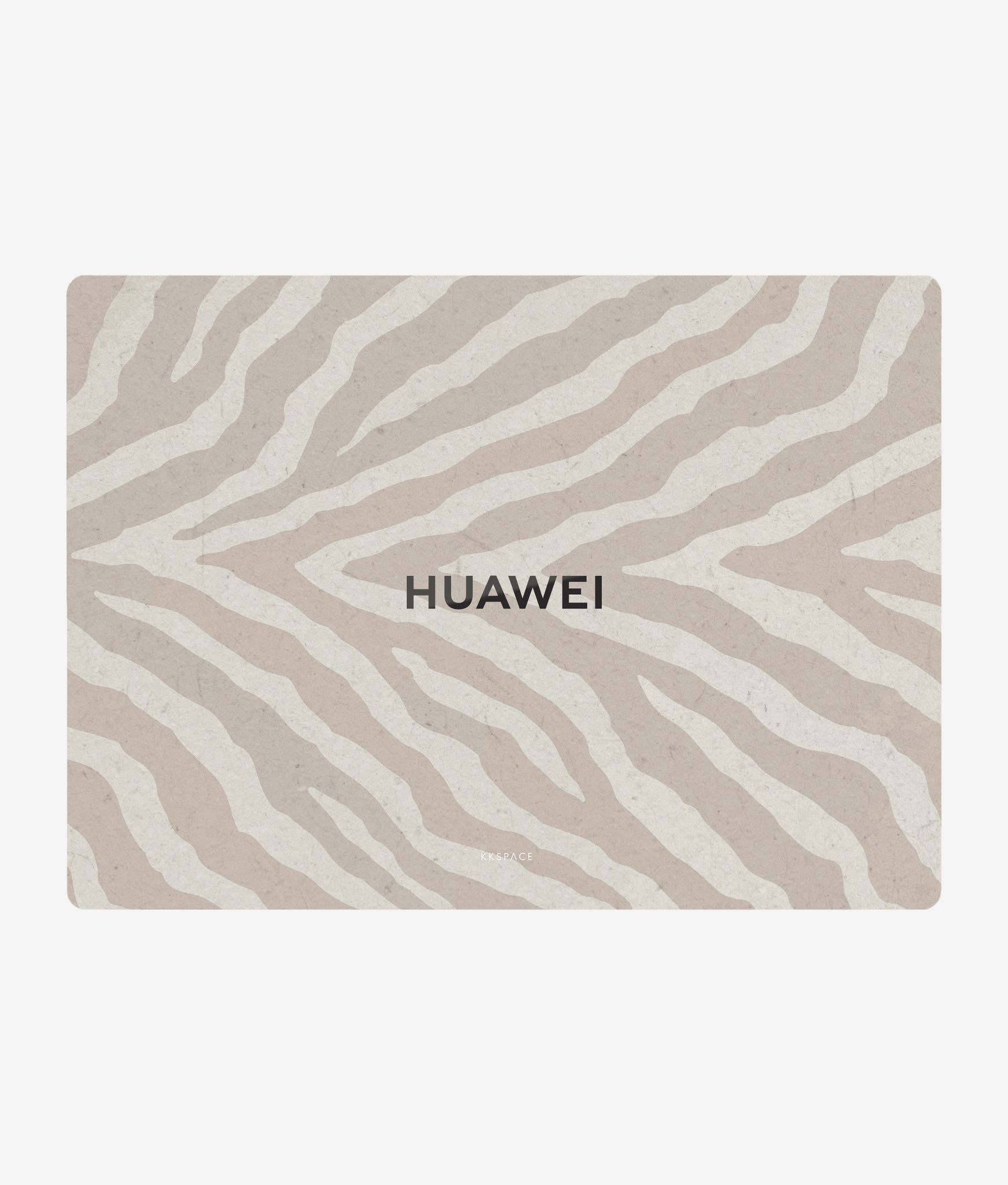 Виниловая наклейка SAND CITY для Huawei MateBook