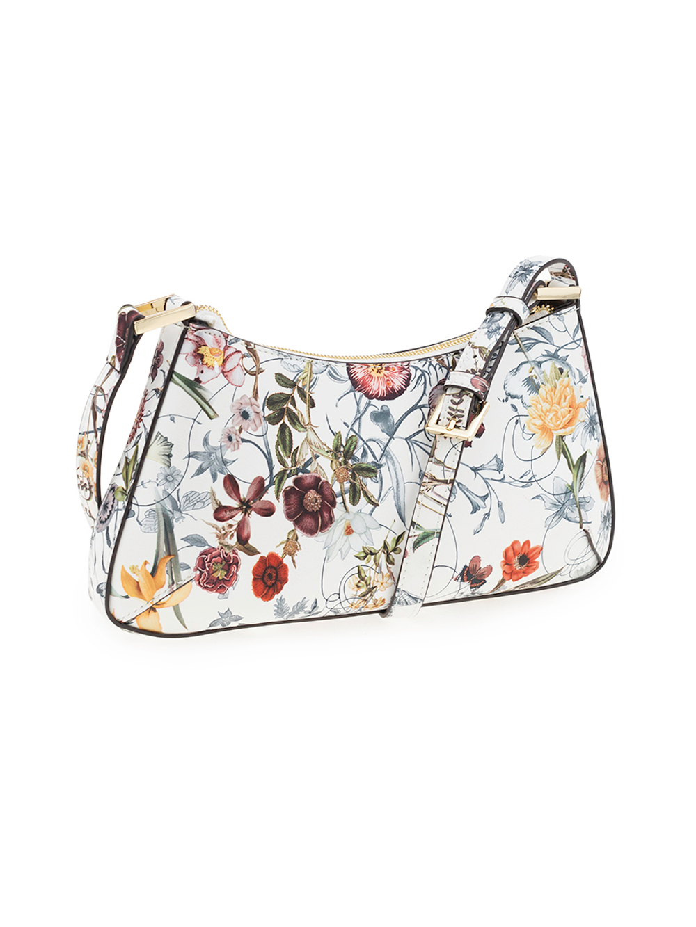 27742/99 Сумка жен., иск. кожа