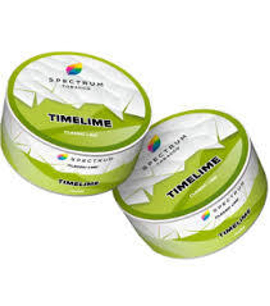 Spectrum Classic Timelime (Освежающий лайм) 200г